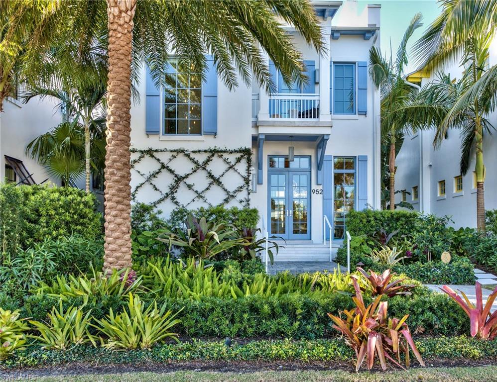 OLDE NAPLES - Residential