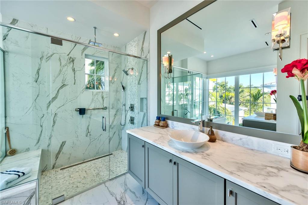 OLDE NAPLES - Residential