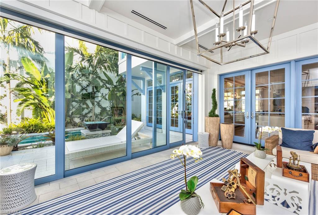 OLDE NAPLES - Residential