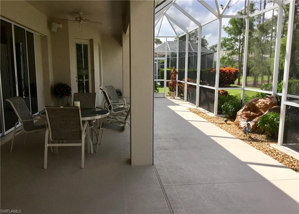 VANDERBILT COUNTRY CLUB - Residential