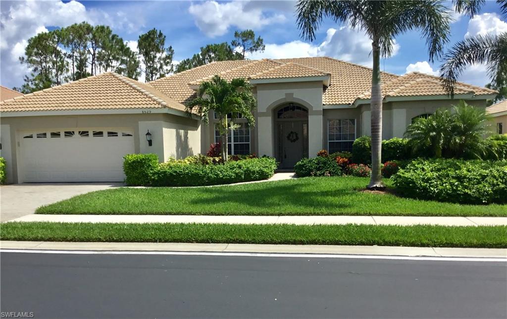 VANDERBILT COUNTRY CLUB - Residential