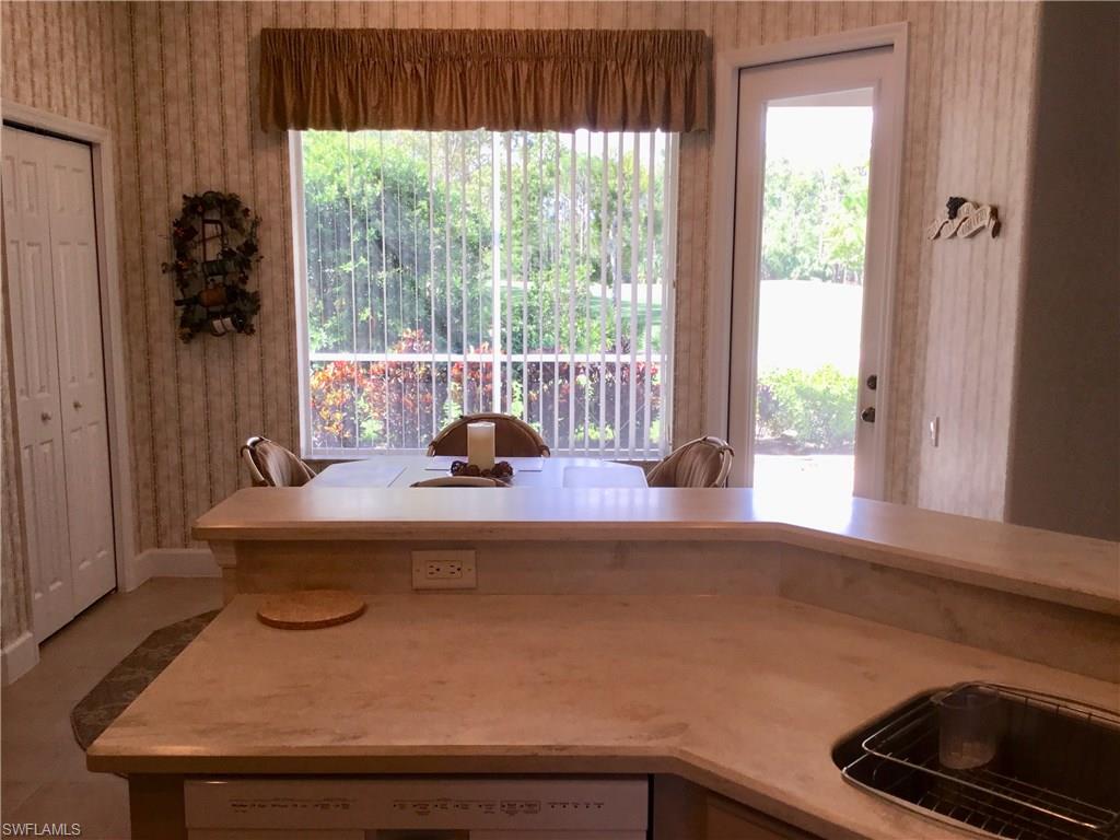 VANDERBILT COUNTRY CLUB - Residential