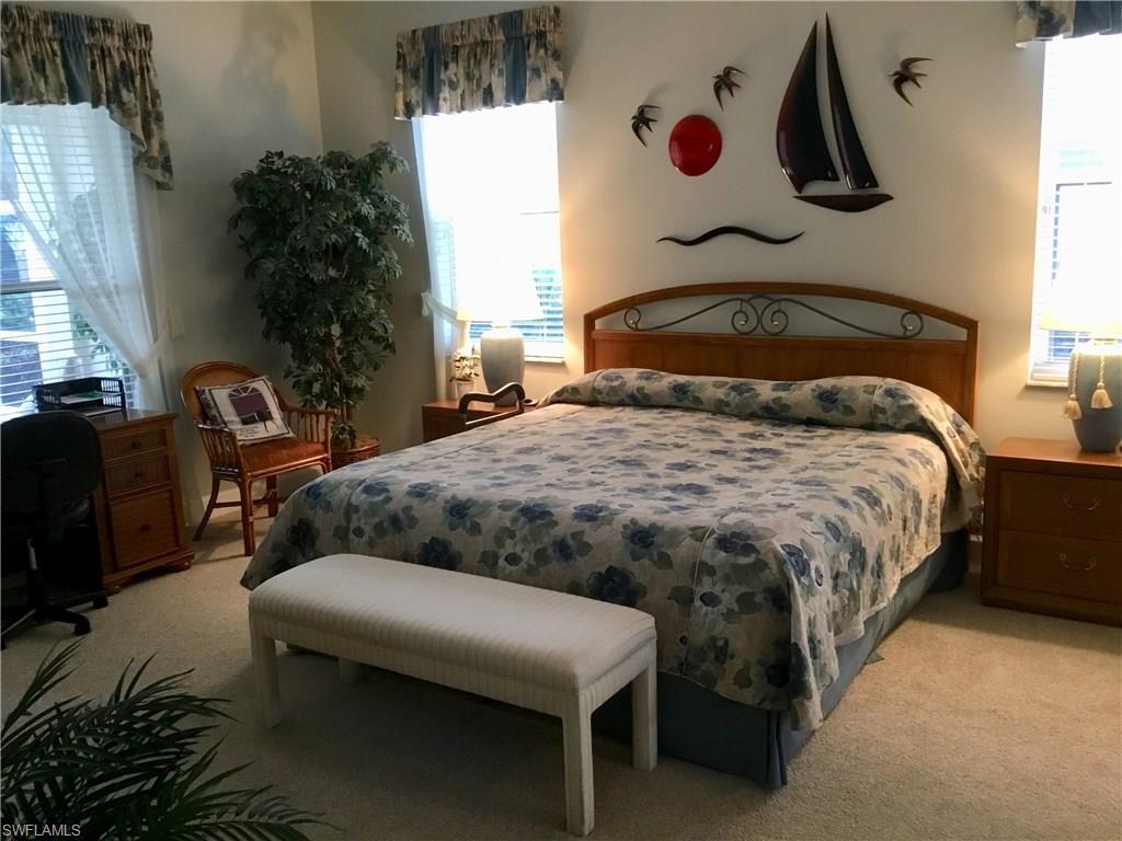 VANDERBILT COUNTRY CLUB - Residential