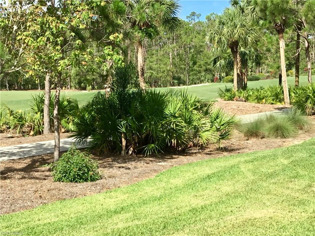 VANDERBILT COUNTRY CLUB - Residential