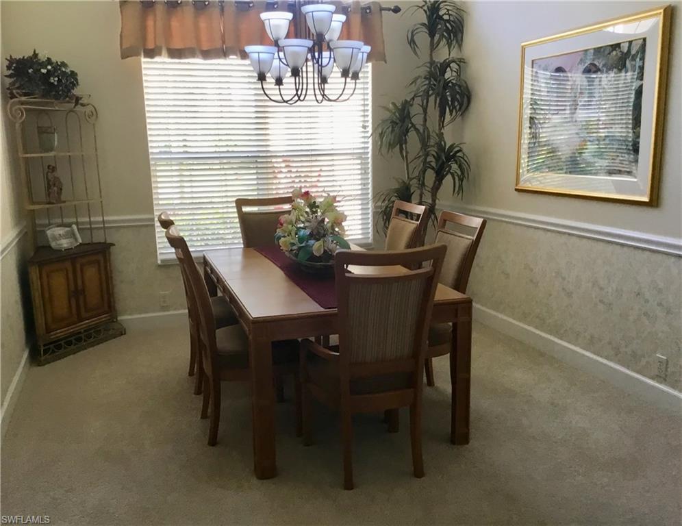 VANDERBILT COUNTRY CLUB - Residential