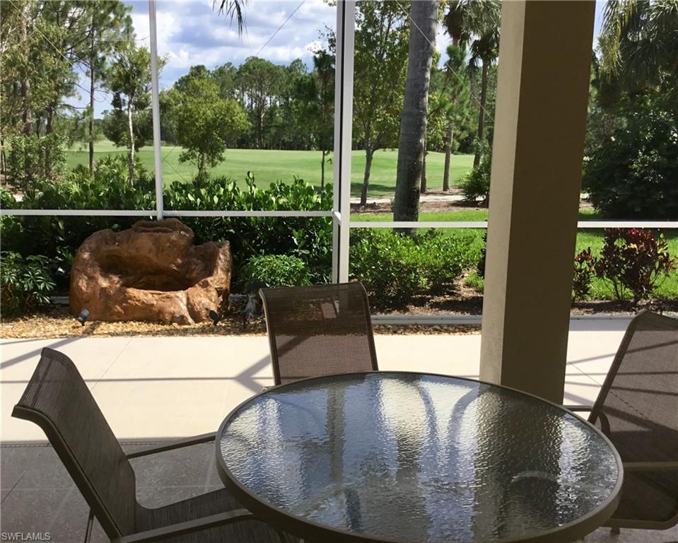 VANDERBILT COUNTRY CLUB - Residential