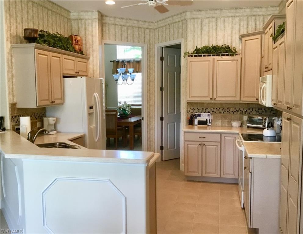 VANDERBILT COUNTRY CLUB - Residential