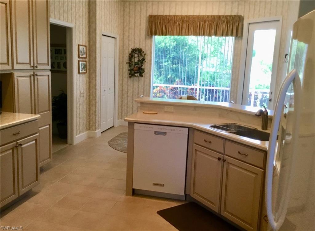 VANDERBILT COUNTRY CLUB - Residential