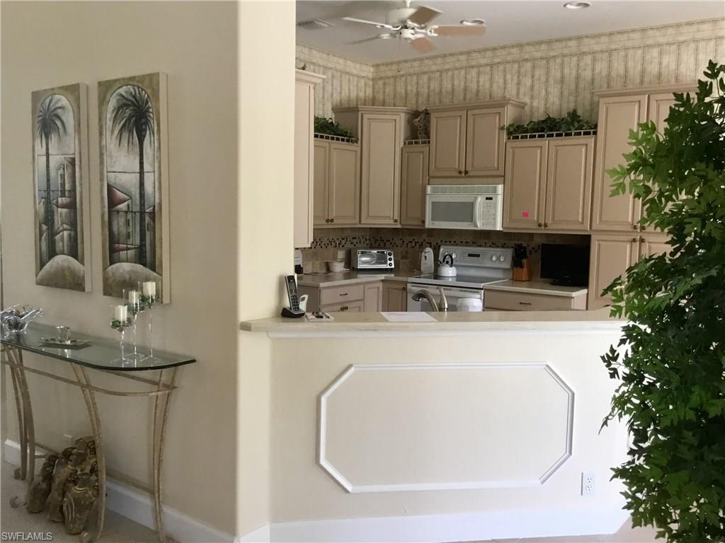 VANDERBILT COUNTRY CLUB - Residential