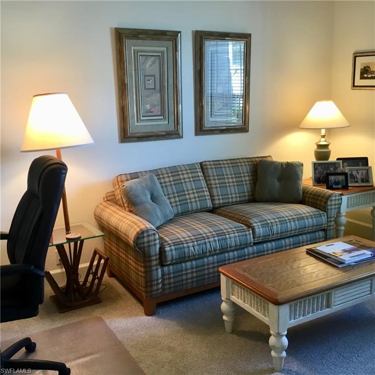 VANDERBILT COUNTRY CLUB - Residential