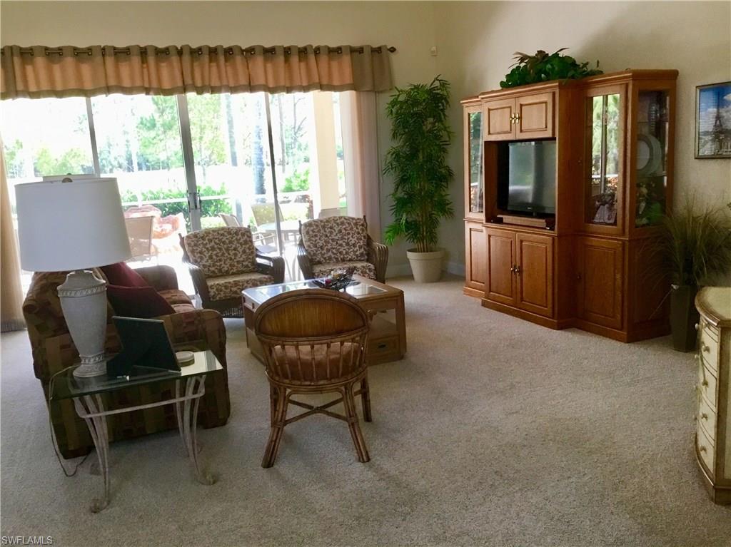 VANDERBILT COUNTRY CLUB - Residential