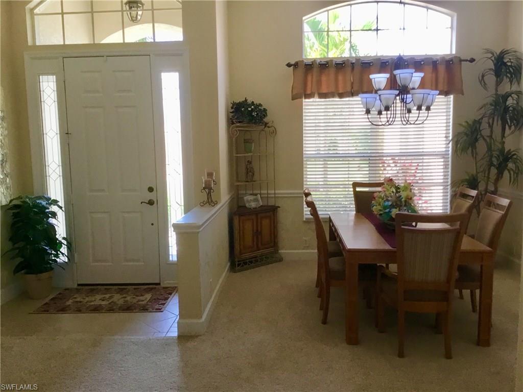 VANDERBILT COUNTRY CLUB - Residential