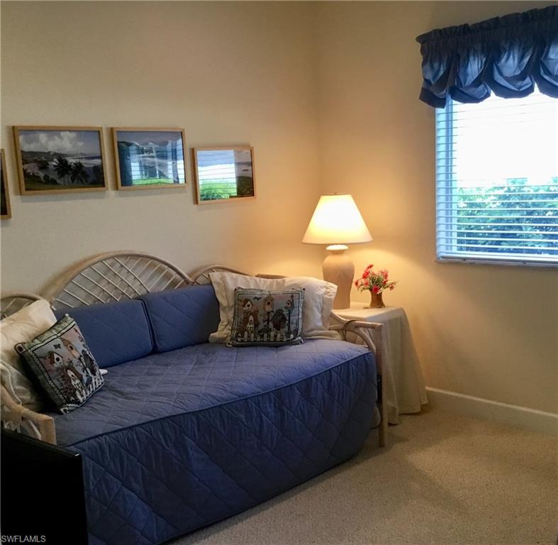 VANDERBILT COUNTRY CLUB - Residential