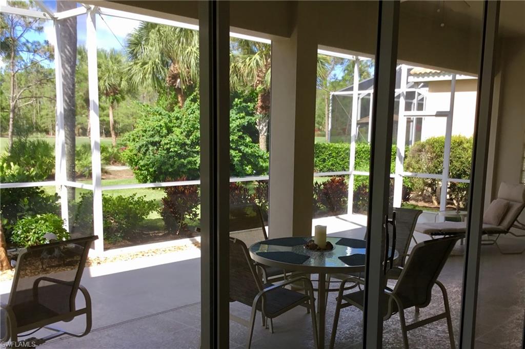 VANDERBILT COUNTRY CLUB - Residential