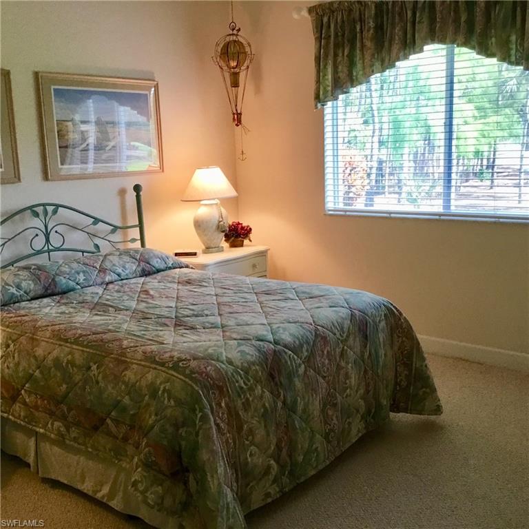 VANDERBILT COUNTRY CLUB - Residential