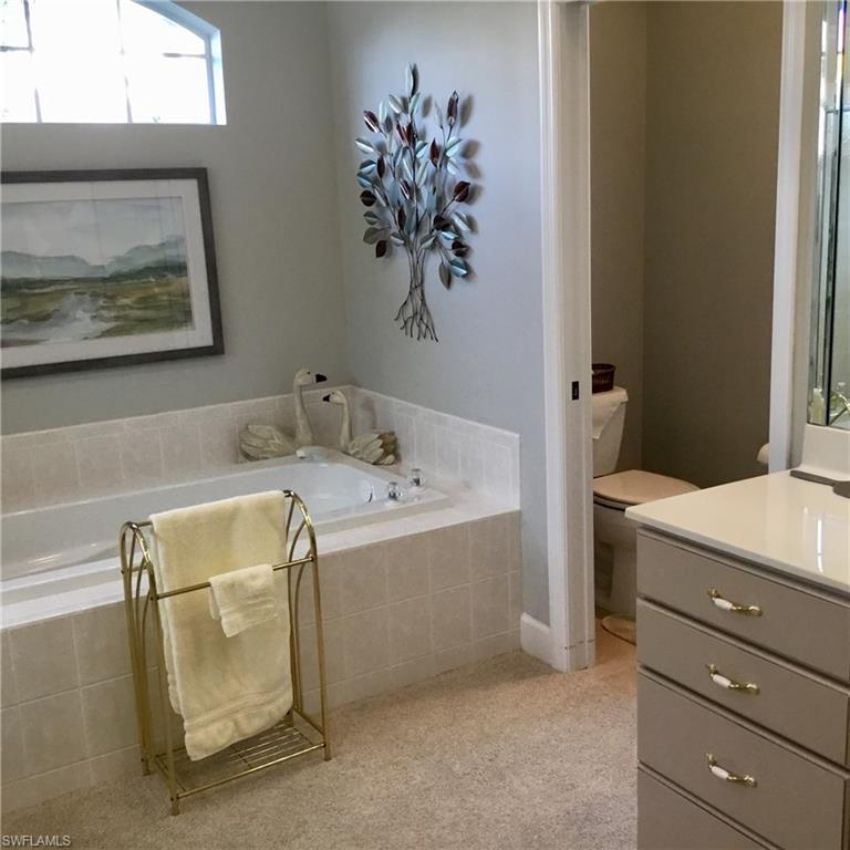 VANDERBILT COUNTRY CLUB - Residential