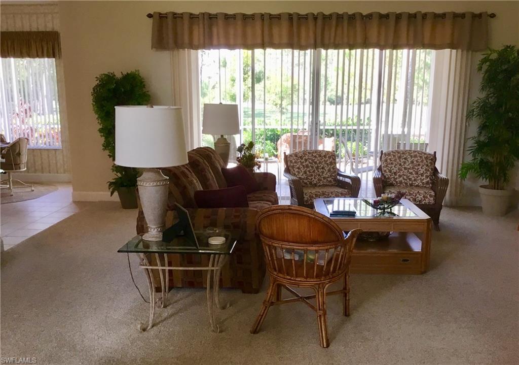 VANDERBILT COUNTRY CLUB - Residential