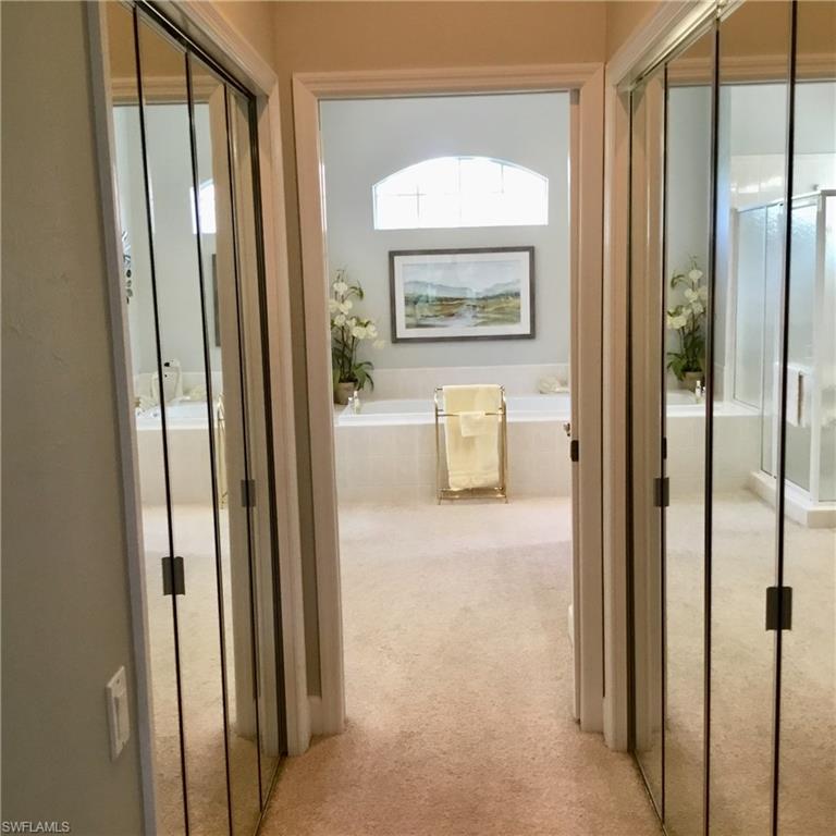 VANDERBILT COUNTRY CLUB - Residential