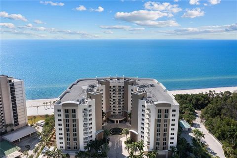 11125 Gulf Shore DR 701 NAPLES FL 34108