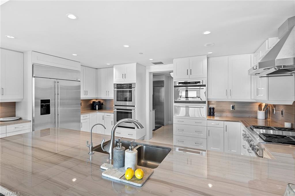 MORAYA BAY - Residential