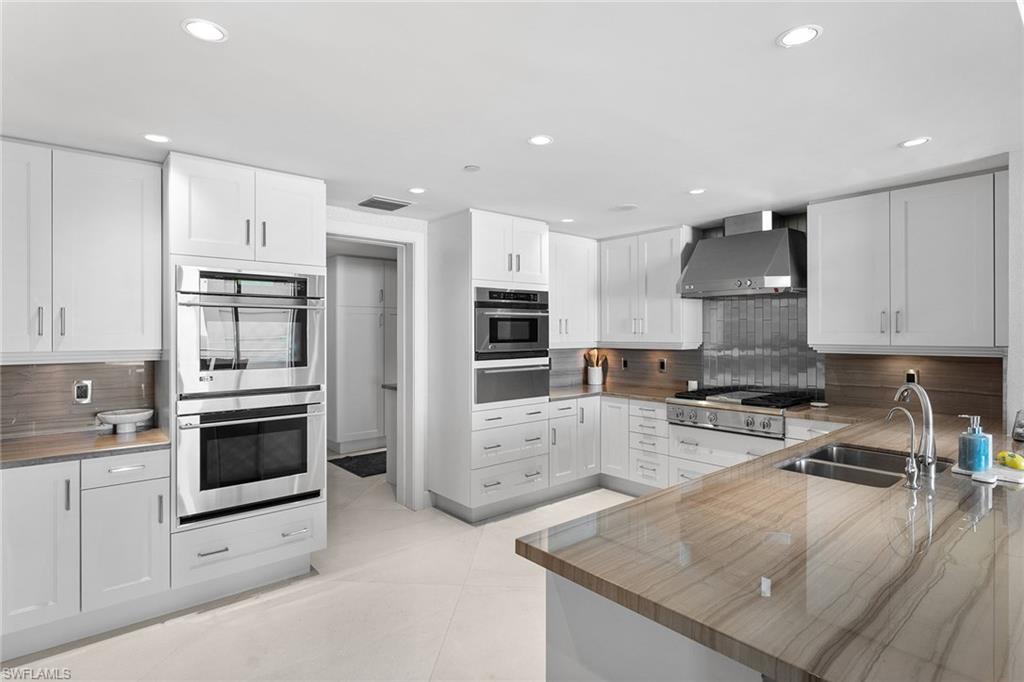 MORAYA BAY - Residential