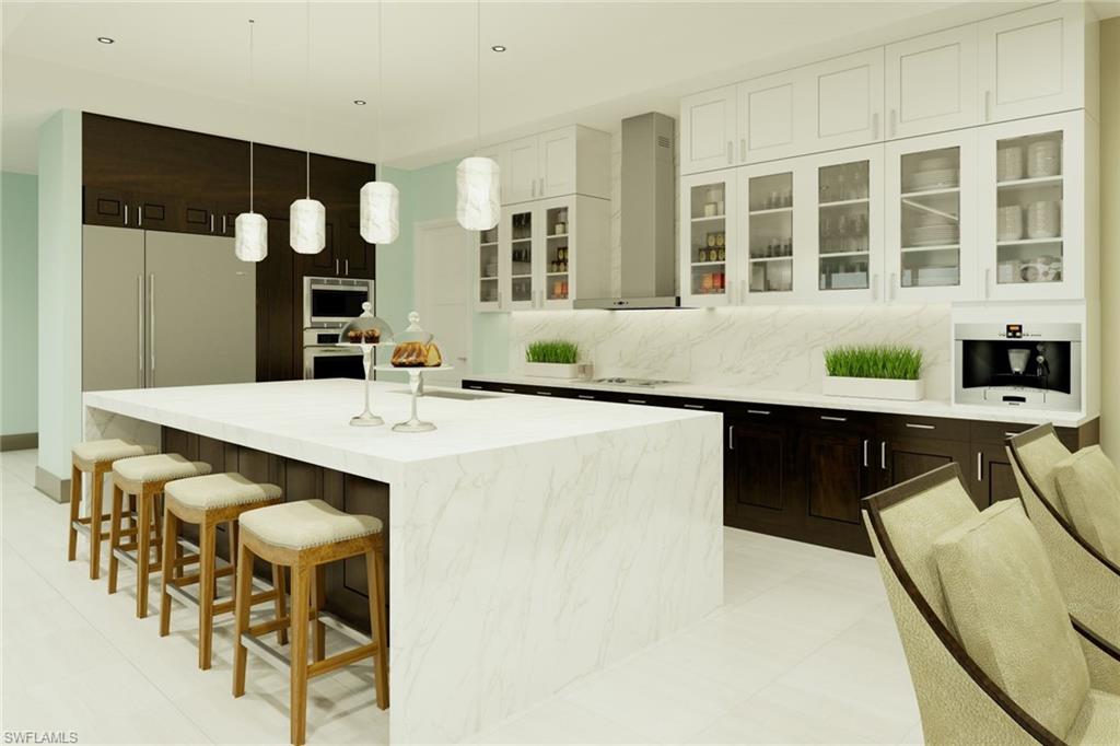 OMEGA AT BONITA BAY - Residential