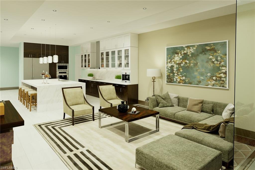 OMEGA AT BONITA BAY - Residential