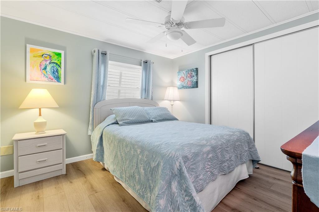 TAMIAMI VILLAGE - Residential