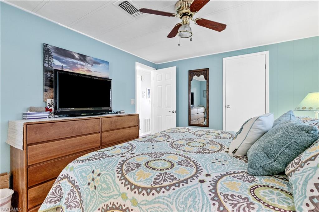 TAMIAMI VILLAGE - Residential