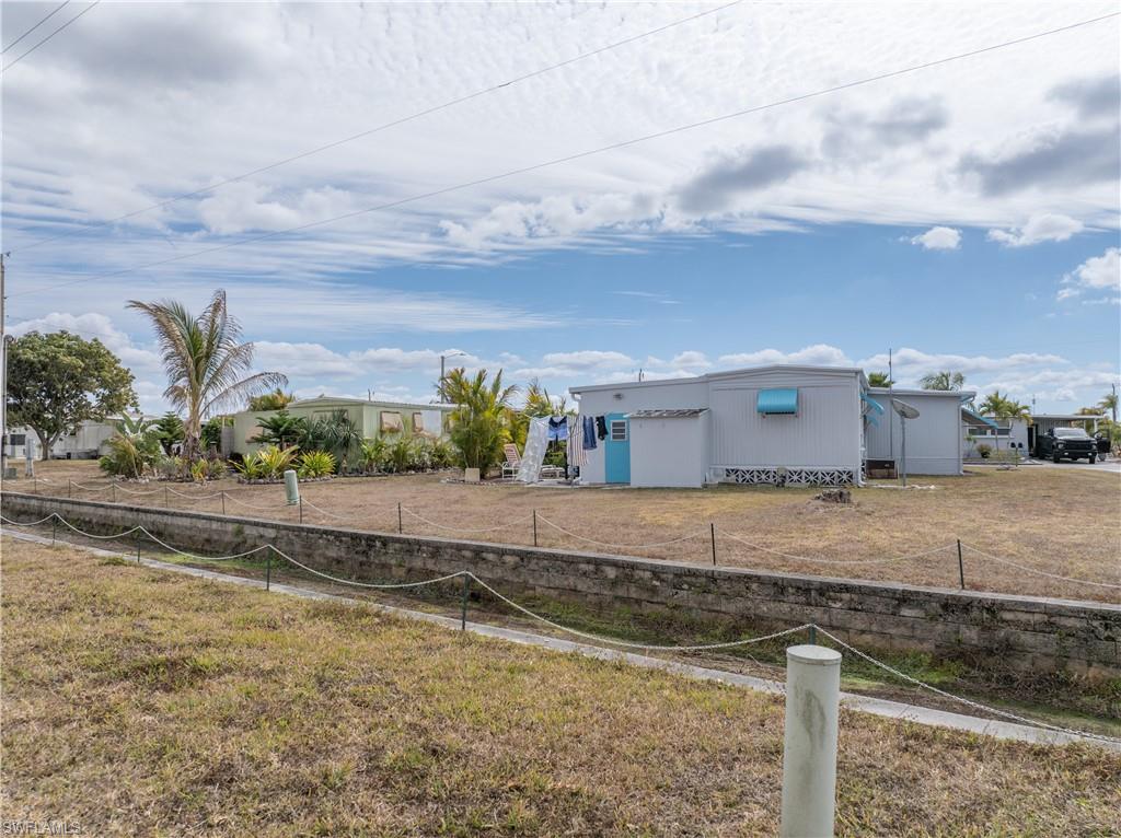 TAMIAMI VILLAGE - Residential