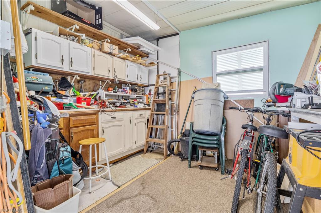 TAMIAMI VILLAGE - Residential