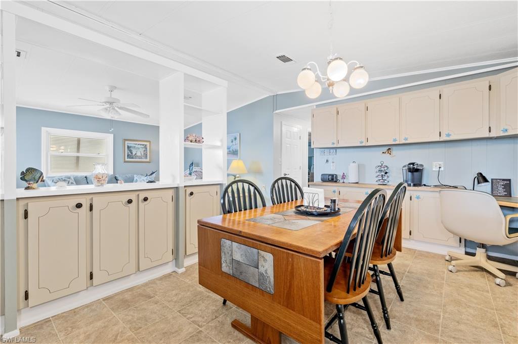 TAMIAMI VILLAGE - Residential