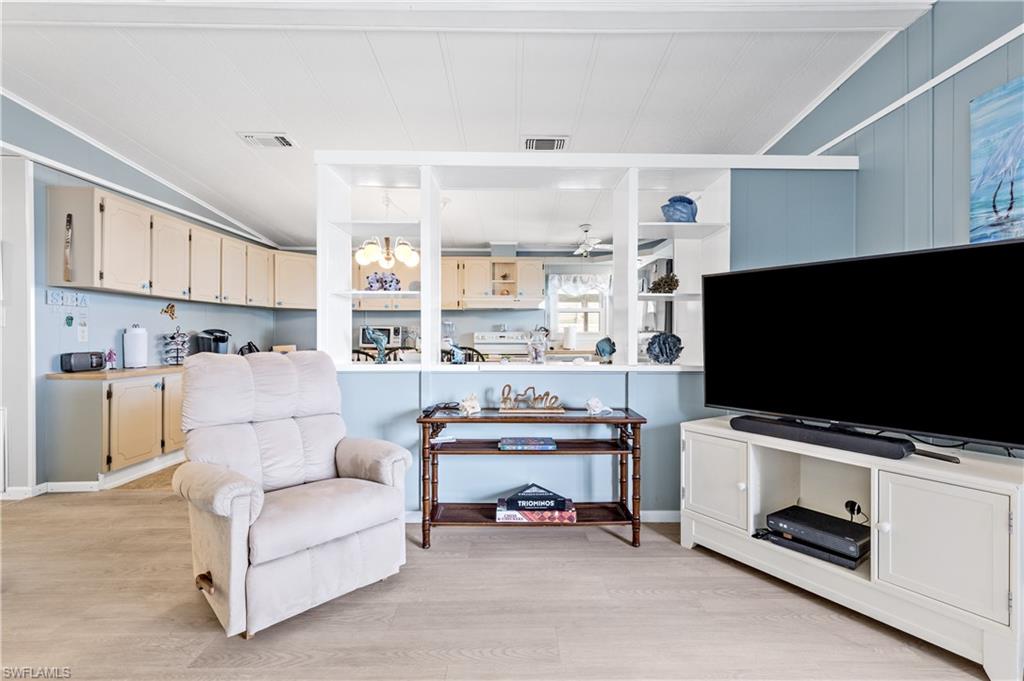 TAMIAMI VILLAGE - Residential