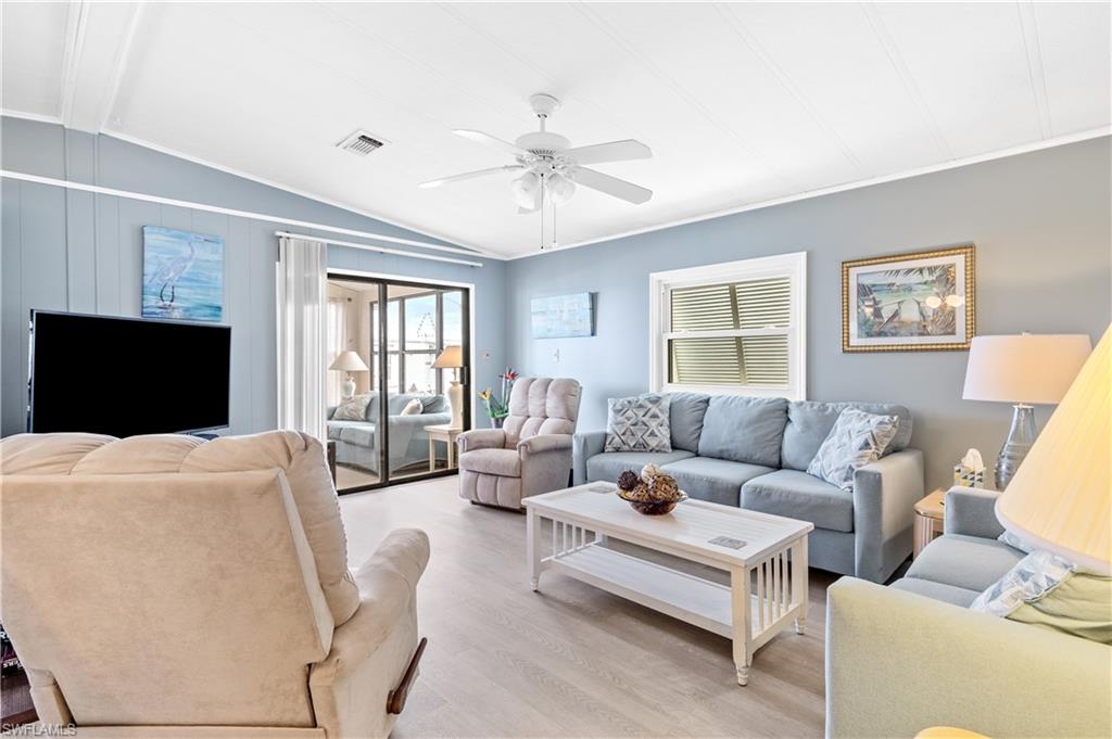 TAMIAMI VILLAGE - Residential