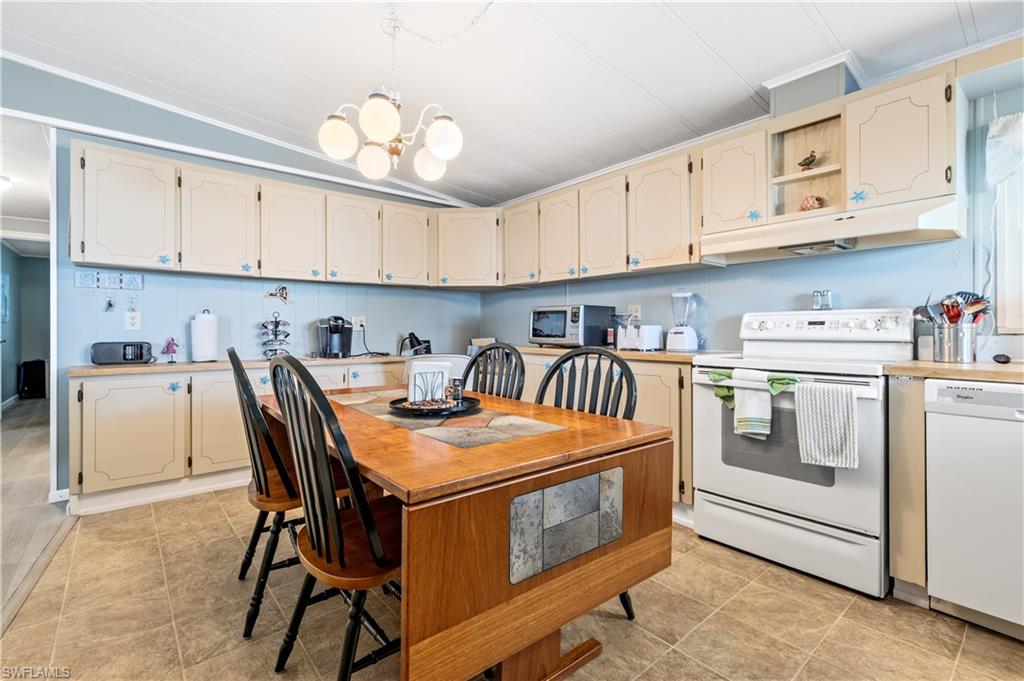 TAMIAMI VILLAGE - Residential