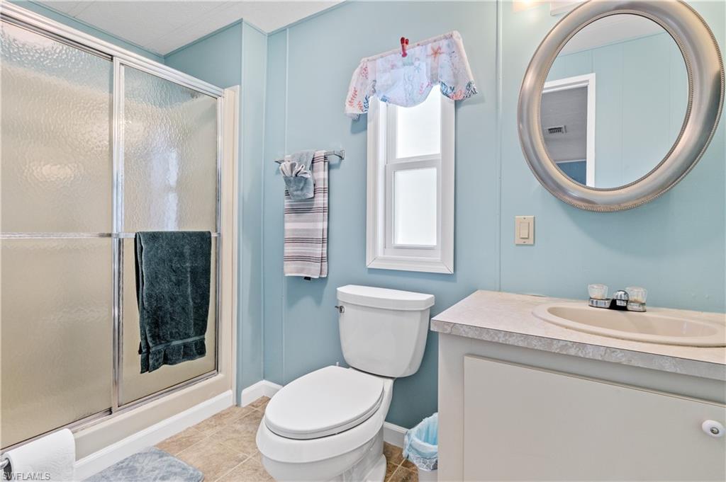 TAMIAMI VILLAGE - Residential