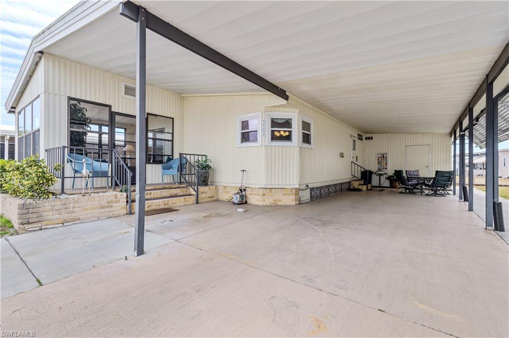 TAMIAMI VILLAGE - Residential