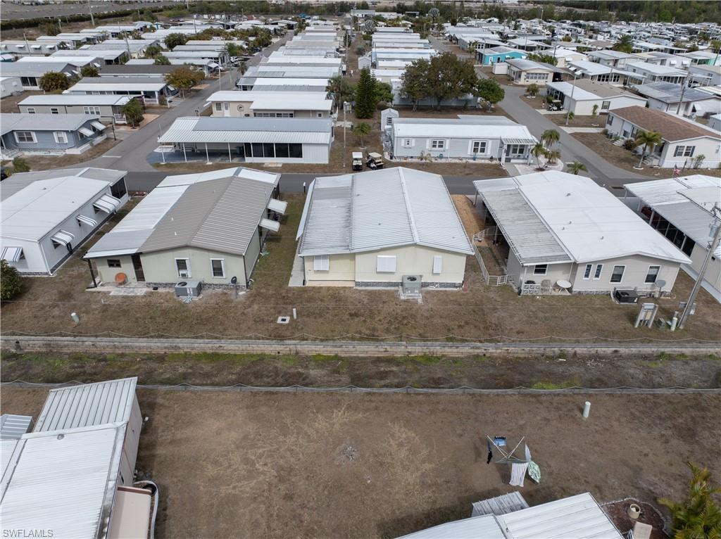 TAMIAMI VILLAGE - Residential