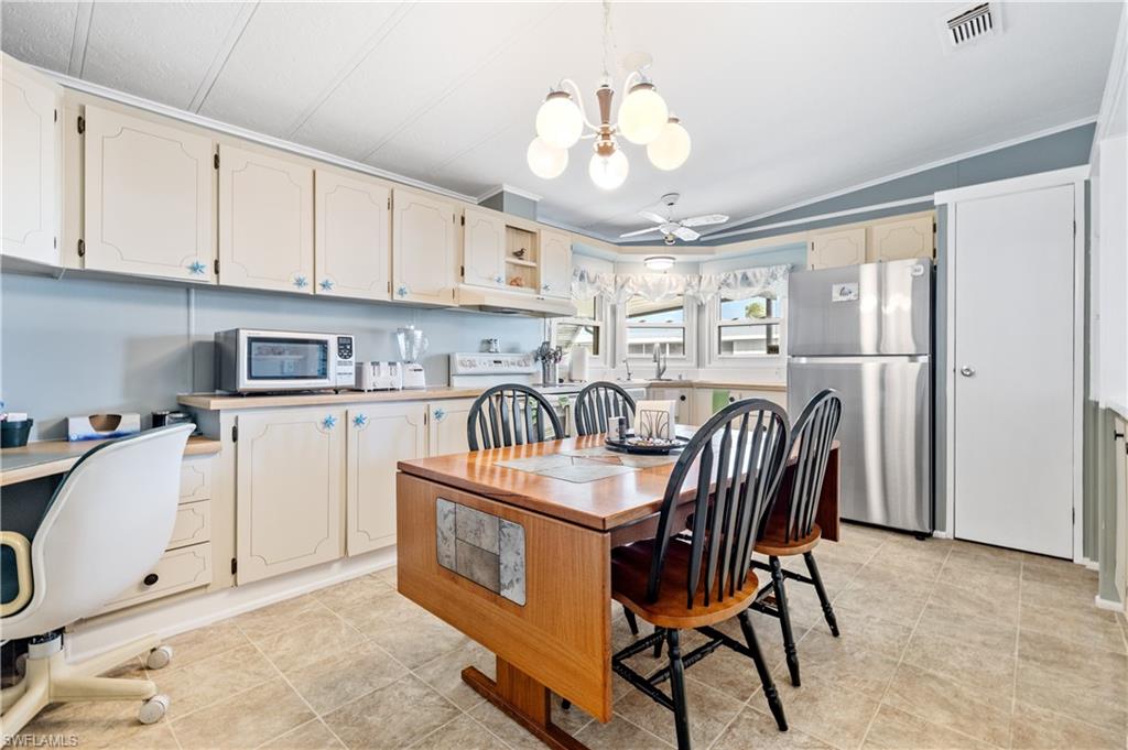 TAMIAMI VILLAGE - Residential