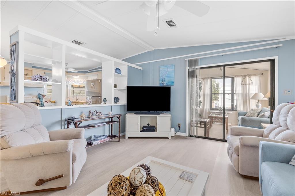 TAMIAMI VILLAGE - Residential