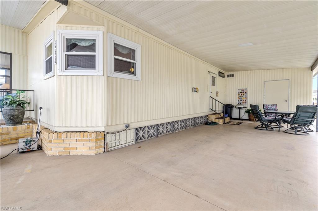 TAMIAMI VILLAGE - Residential