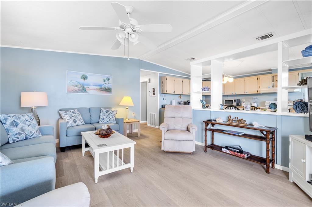 TAMIAMI VILLAGE - Residential