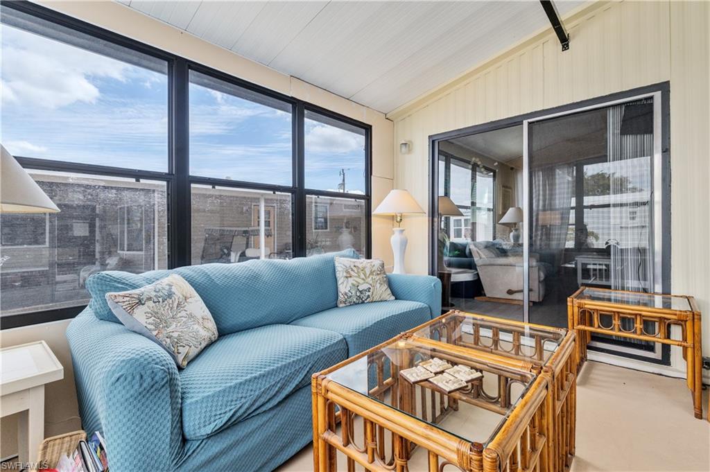 TAMIAMI VILLAGE - Residential