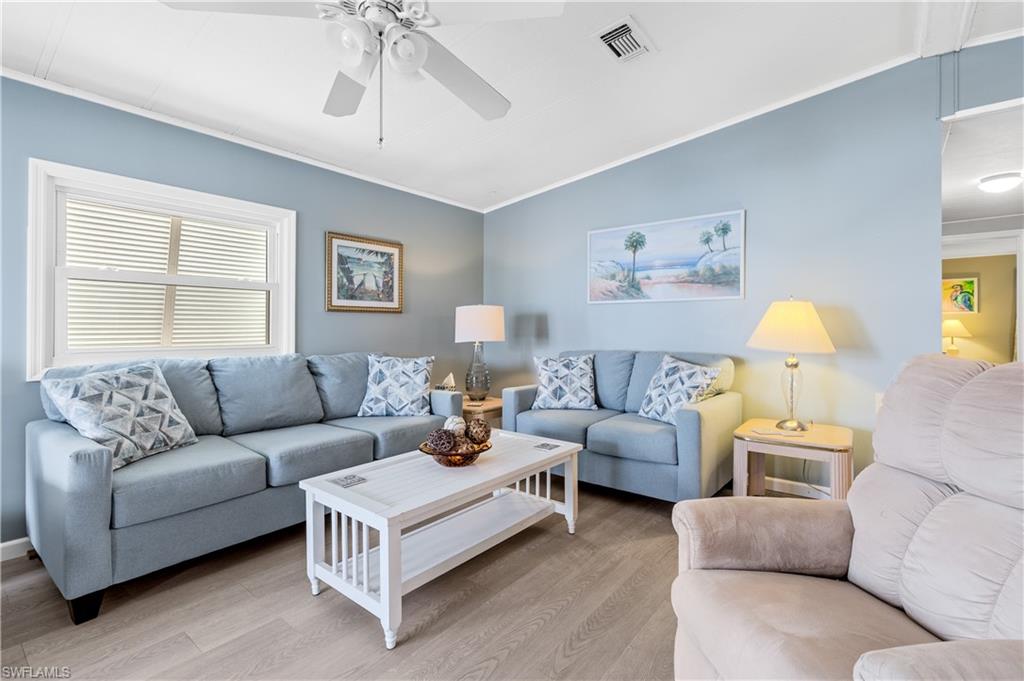 TAMIAMI VILLAGE - Residential