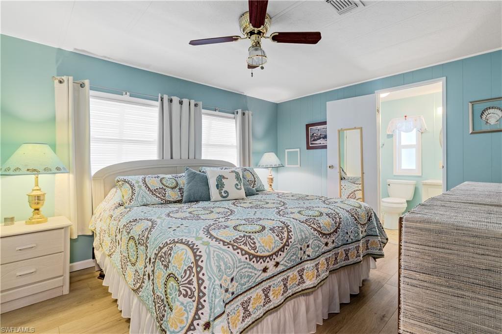 TAMIAMI VILLAGE - Residential