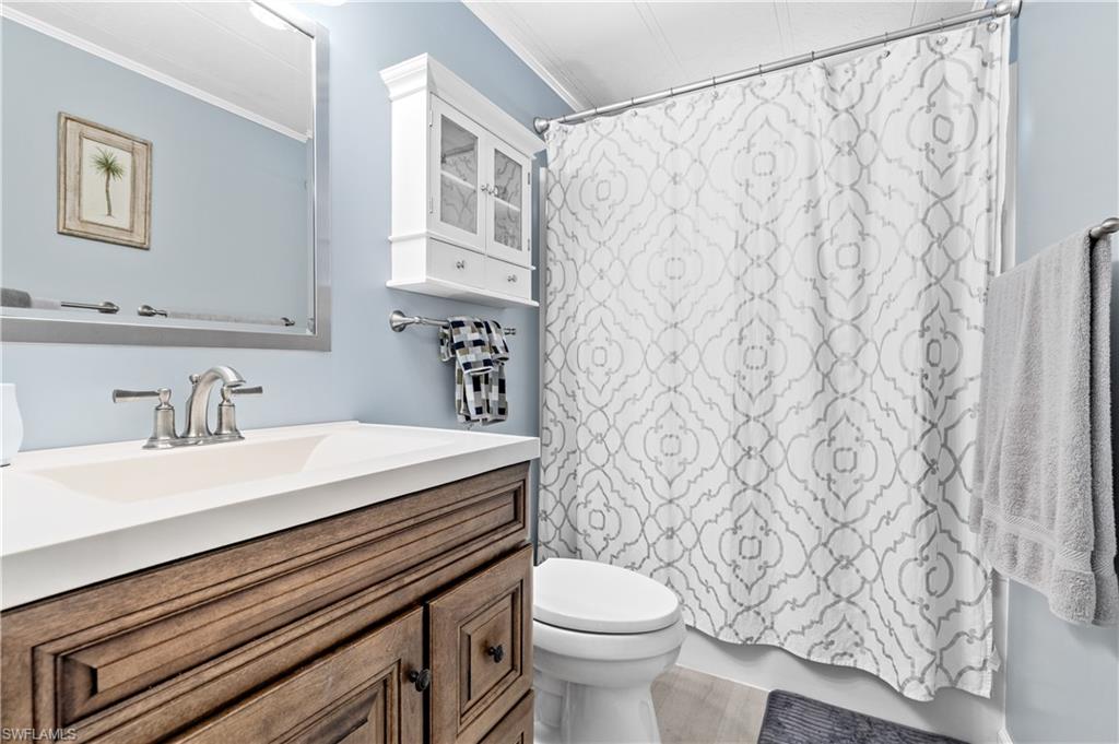 TAMIAMI VILLAGE - Residential