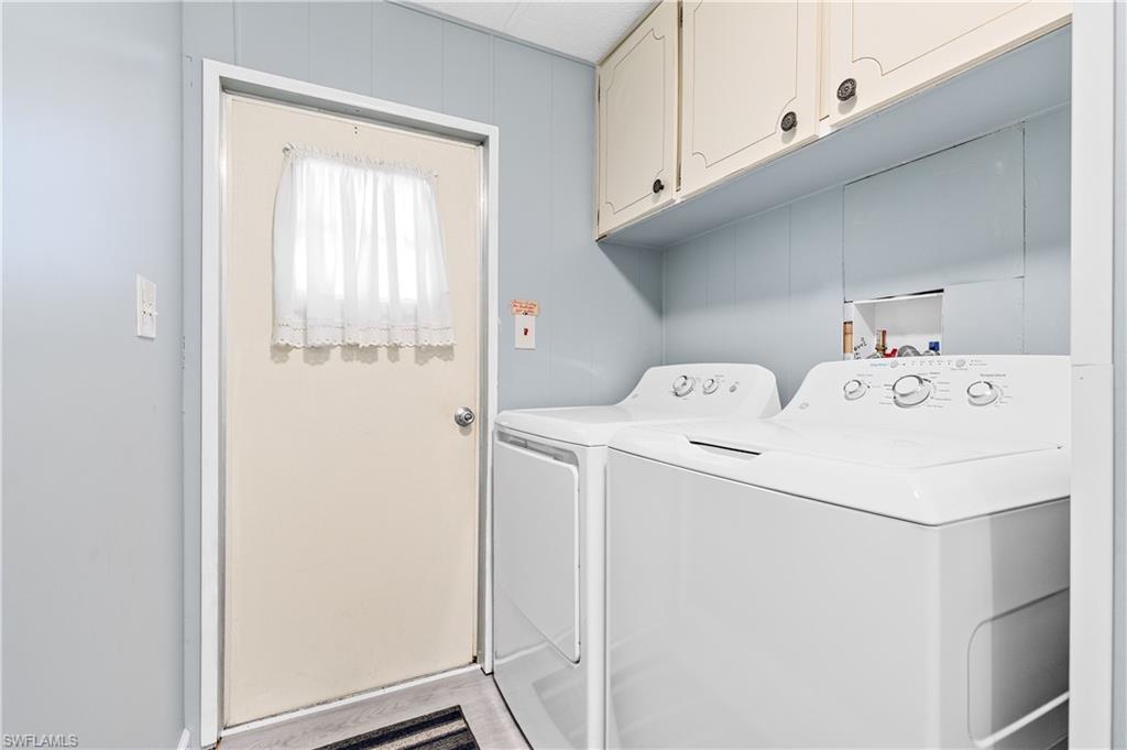 TAMIAMI VILLAGE - Residential