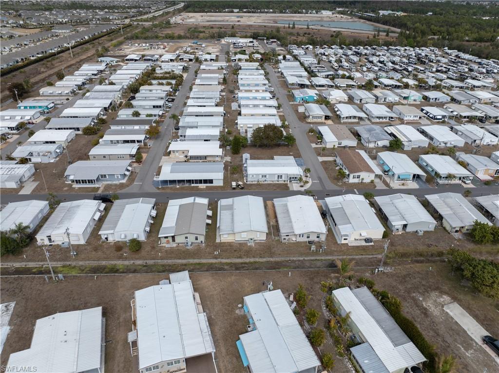 TAMIAMI VILLAGE - Residential