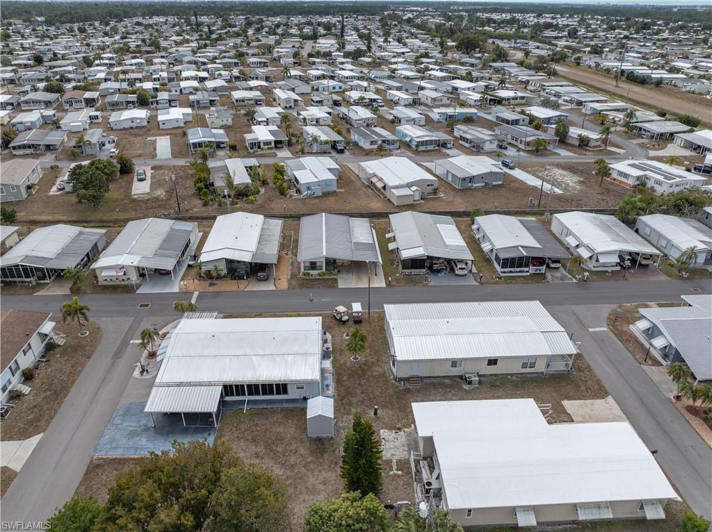 TAMIAMI VILLAGE - Residential