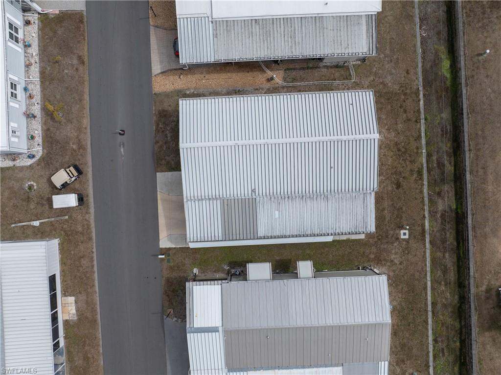 TAMIAMI VILLAGE - Residential